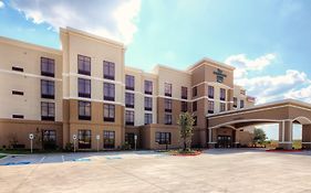 Homewood Suites Victoria Tx